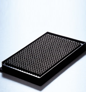 康宁Corning 3820 384孔板，低容量，黑色，硬质，NBS表面未灭菌