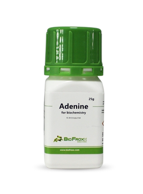 BioFroxx 1163GR025 腺嘌呤 Adenine 25g