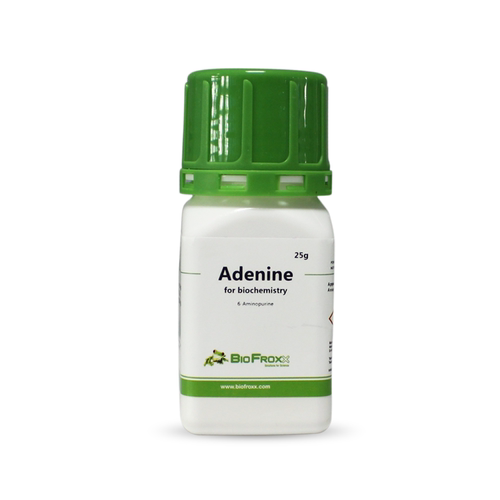 BioFroxx 1163GR025 腺嘌呤 Adenine 25g