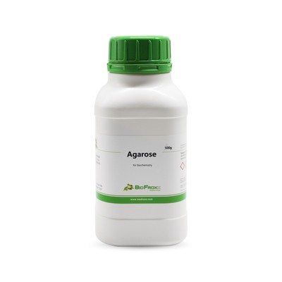 BioFroxx 1110GR500 琼脂糖 Agarose 500g