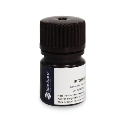 BS家 BL545A IPTG溶液 (50mg/ml )5ml