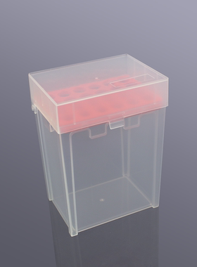 BiosharpBS-10000-TB2410ml吸头盒枪头盒24孔