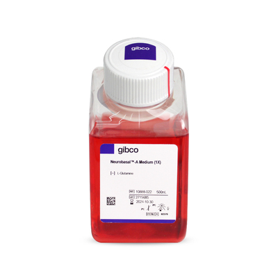 10888-022 Neurobasal-A培养基