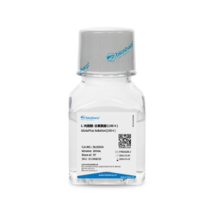 Biosharp BL3265A L-丙胺酰-谷氨酰胺(GlutaPlus 100×) 100ml