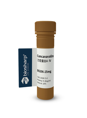 bs BS206-25mg/100mg/1g 刀豆蛋白A IV ConA