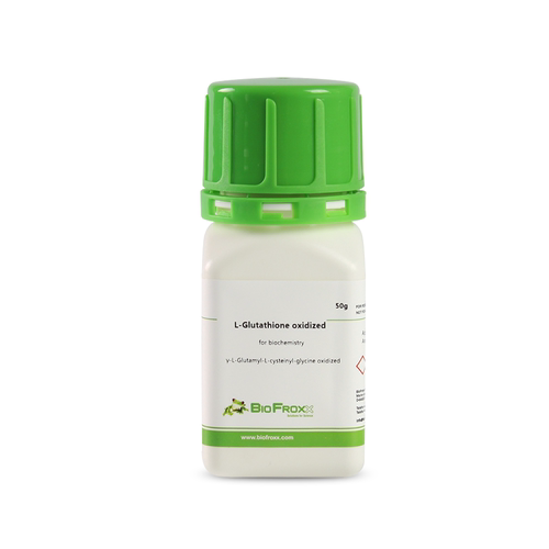 BioFroxx 1128GR050 L-氧化型谷胱甘肽L-Glutathione 50g