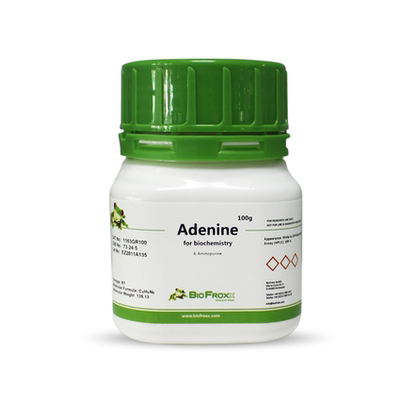 BioFroxx 1163GR100 腺嘌呤 Adenine