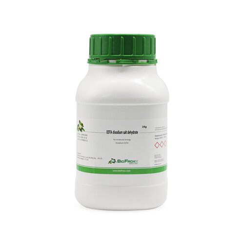 BioFroxx 1108KG001 乙二胺四乙酸二钠 EDTA Na2 1000g 1kg
