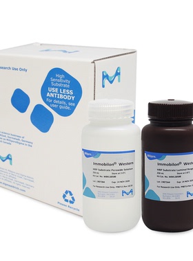 WBKLS0500 底物显色试剂