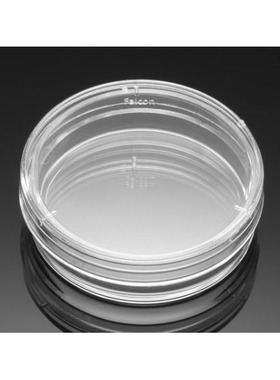 BD Falcon 351008 35x10mm细菌学巴氏培养平皿 易握型