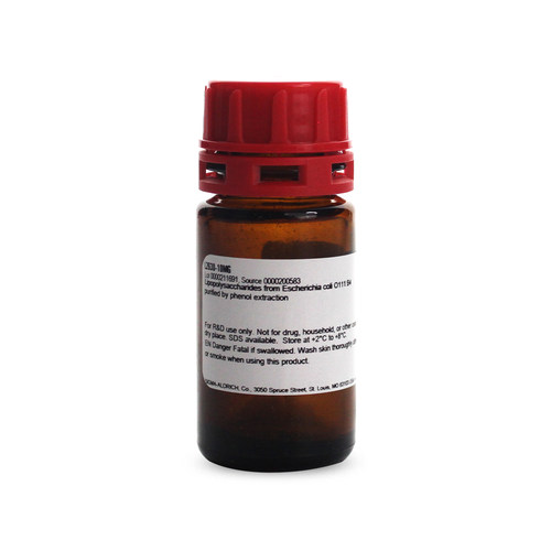 L2630-10MG 脂多糖