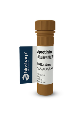 bs BS192-10mg 蛋白酶抑制剂Aprotinin