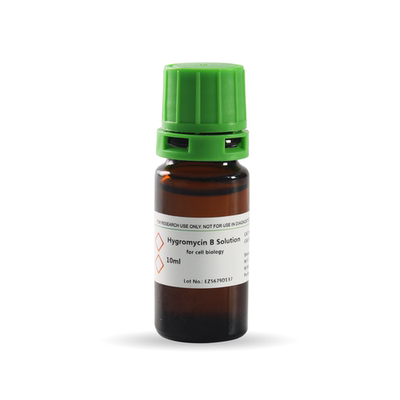 科研实验用 BioFroxx 1366ML020 潮霉素B 20ml