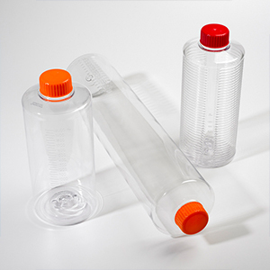 易握型 康宁Corning 430699 1750cm²滚瓶密封盖 有刻度