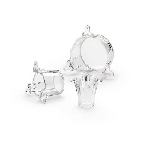 MerckMillipore MCHT06H48 Millicell细胞小室配套6孔板密理博