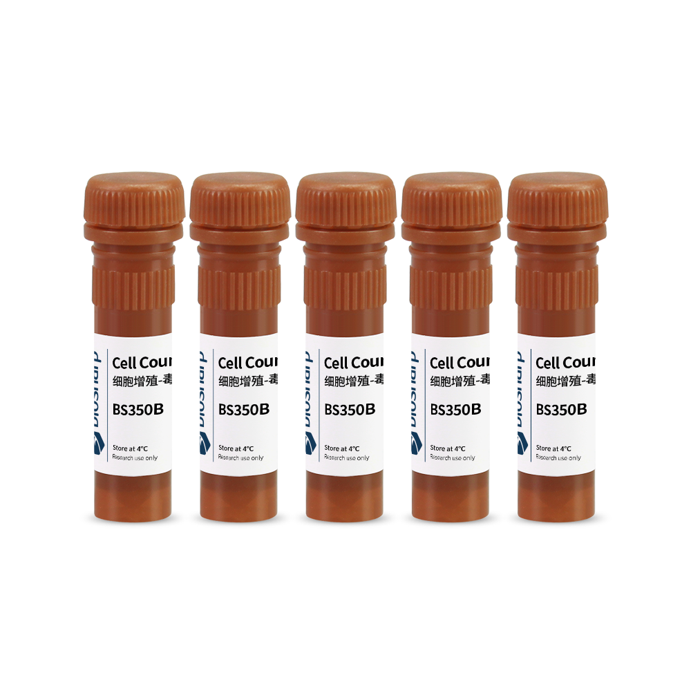 试剂盒biosharpCCK-8