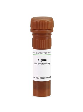 BioFroxx 1270MG100 1270MG010  5-溴-4氯-3-吲哚葡萄糖苷X-gluc