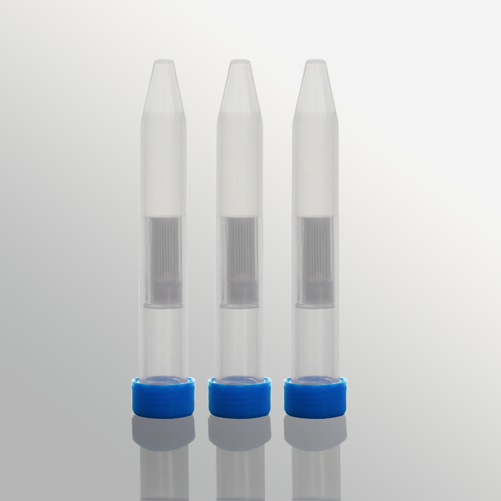 超滤管 PES膜 4ml 100kD  平替密理博 UFC810096 UFC810024