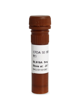 BL919A CFDA SE (细胞增殖示踪荧光探针)