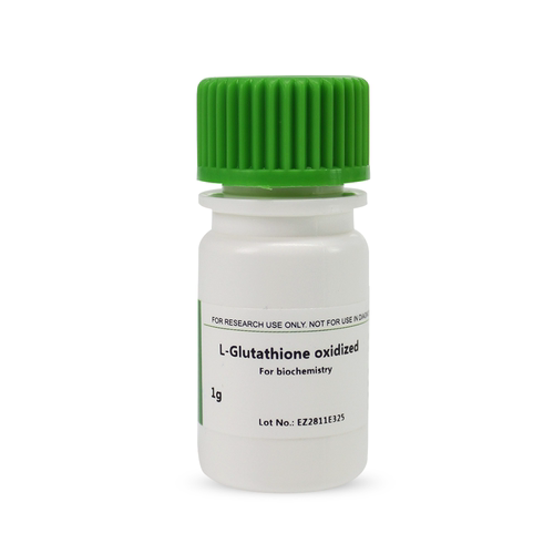 BioFroxx 1128GR001 L-氧化型谷胱甘肽L-Glutathione 1g