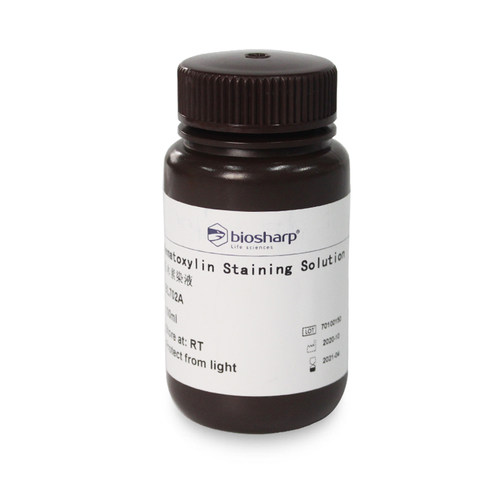 bs- BL702A 苏木素染液Harris 100ml