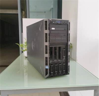 戴尔/DELL T320 T420 T620 T430 T630 T330塔式服务器E5V2 V3 V4