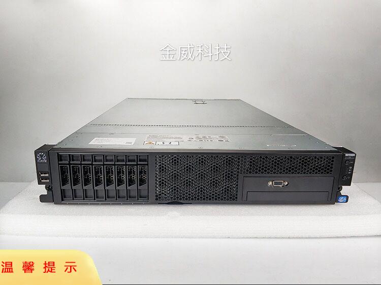 华为RH 2288H V2 40核 E5-2680V2二手服务器 NAS存储虚拟主机R720