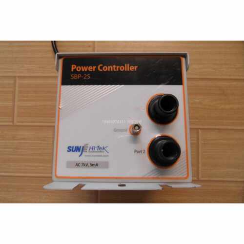 SBP-2S 韩国 SUNJE 禅才静电消除器控制器高压电源 220V 二手现货