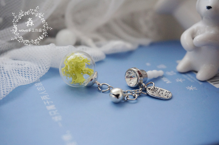 Connecteur pour téléphone portable - Ref 321701 Image 1