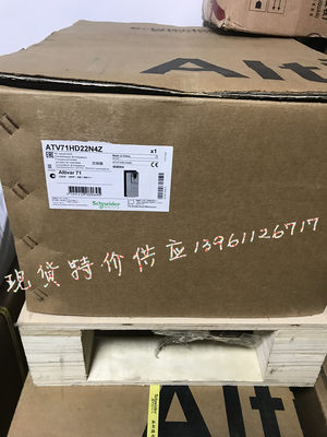 施耐德变频器ATV71HU55/HU75/HD11/HD15/HD22/HD30/HD37/HD45/55N