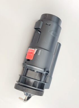 连体马桶排水阀坐便器配件