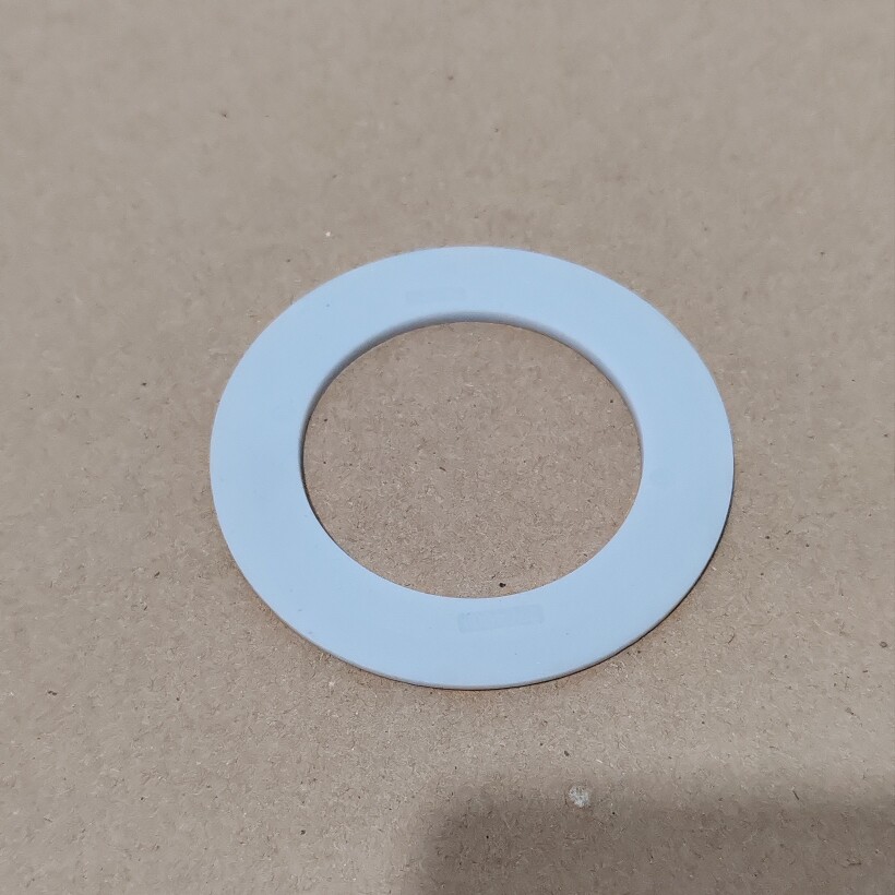 分体连体排水阀密封圈坐便器水箱配件出水阀密封圈