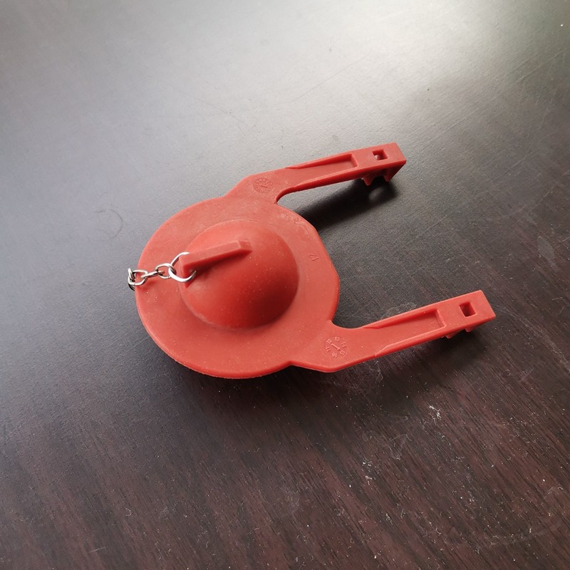 老款科勒3384坐便器橡胶抽水马桶皮塞止水阀拍盖密封圈水箱皮塞