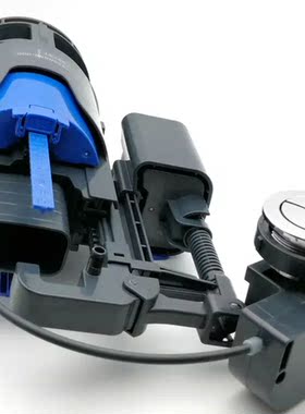 原装科勒3991T 3983 4979 4012T马桶线控排水阀坐便器配件 出水阀