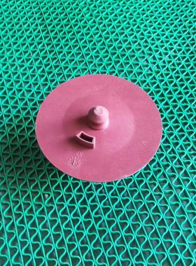 通用马桶3384 3722 17510坐便器配件 拍盖排水阀皮塞皮碗密封圈