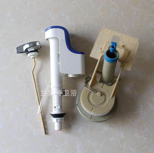 TOTOCW854 864B 874 886RB马桶水箱配件坐便器进水阀排水阀 扳手