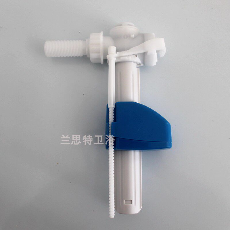 TOTO隐藏挂墙马桶水箱后进水阀坐便器水箱配件CW680上水阀 上水器