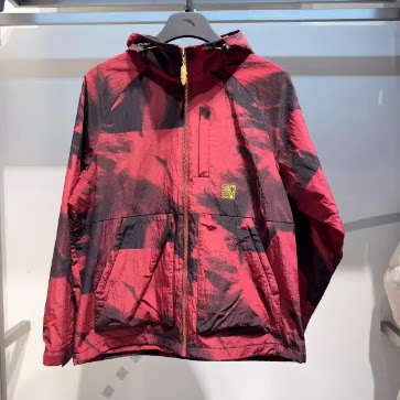 安踏欧文×徐悲鸿奔马图联名外套国潮休闲连帽防风上衣172611607,运动服/休闲服装,运动风衣,淘宝优惠券,粉丝福利购,淘宝优惠卷