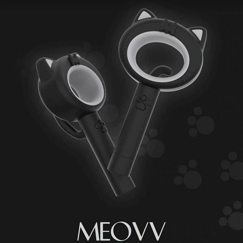 喵MEOVV官方周边手灯应援棒