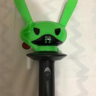 B.A.P兔子灯应援棒应援手灯BAP官方应援兔灯正品