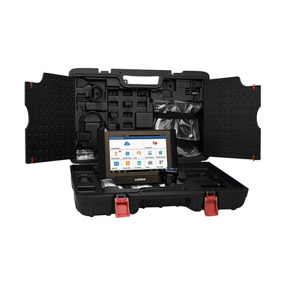 LAUNCH X431 PAD III PAD3 V2.0 Full System Diagnostic Tool