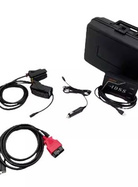 五十铃工程机械挖掘机 卡车强制刷写编程 ISUZU E-IDSS G-IDSS