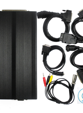 BENZ MB Carsoft 7.4 Multiplexer 适用奔驰多功能诊断检测仪