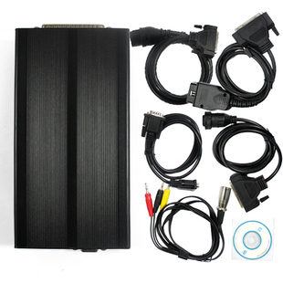 7.4 BENZ Carsoft Multiplexer 適用奔馳多功能診斷檢測(cè)儀