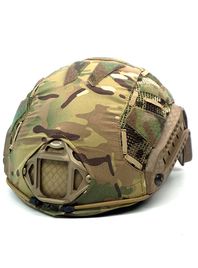 DMGear SF盔罩 OPS1-OPS2 CORE FAST SF HELMET COVER头盔布