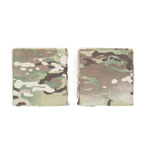 PEWTAC6X6侧软板袋侧面防弹板