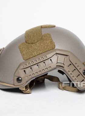 FMA maritime海豹头盔 登山头盔CS头盔野战防护盔中码大码 TB836