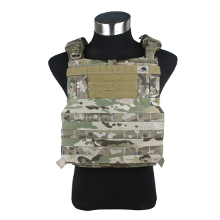 TMC A-18斯堪达Skanda战术背心轻量化快拆中型马甲俄罗斯进口原品