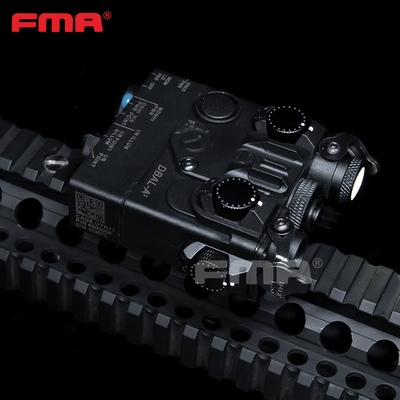 FMAAN/PEQ-15AIR激光镭射指示器