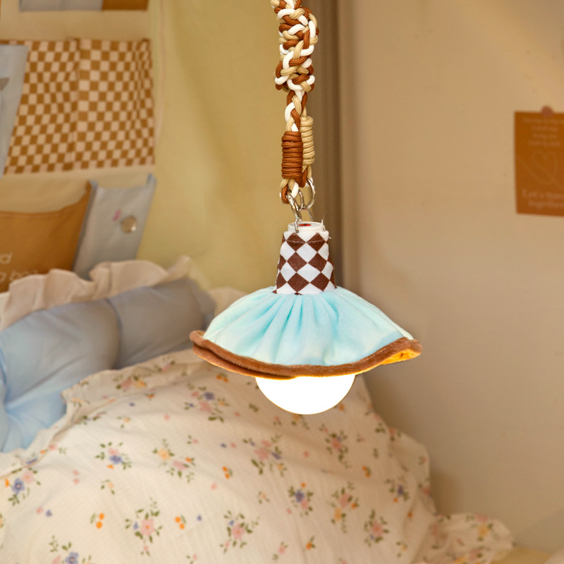 多巴胺小夜灯2025新款创意氛围感